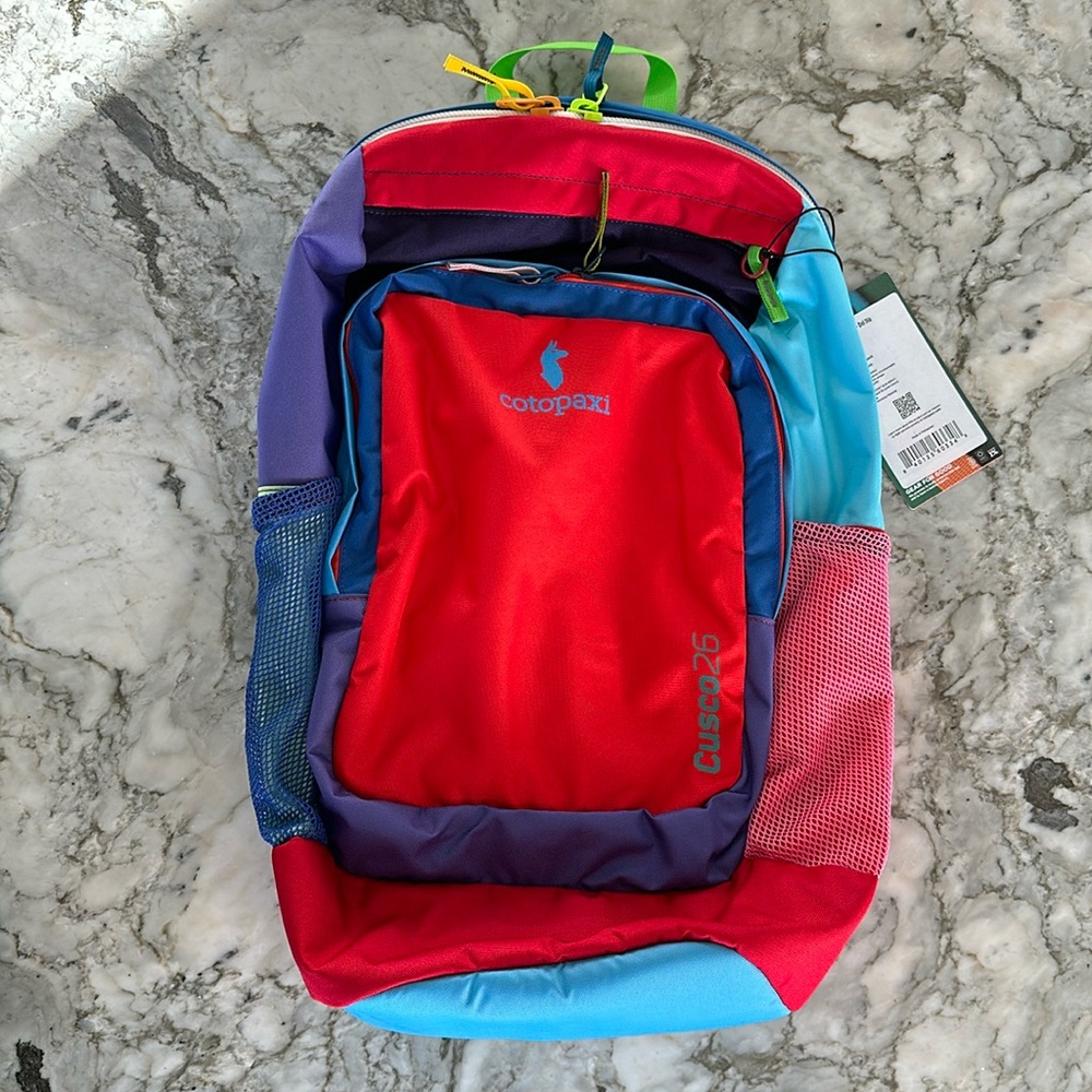 Cotopaxi Backpack